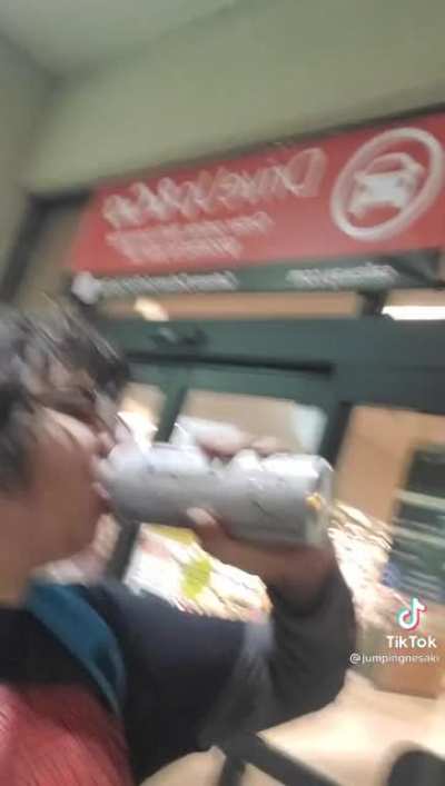 If the entirety of Reddit was a person
