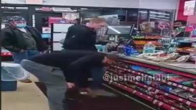 Pega a lapada 