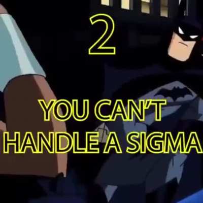 😎