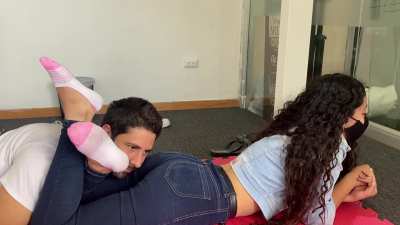 Ass GIF by colom<wbr>bianf<wbr>emdom