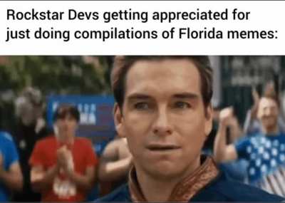 I'm late but true
