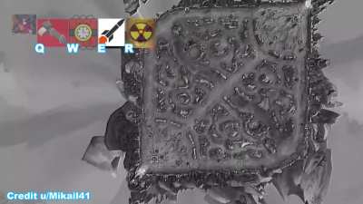 New Aatrox Rework 2022 Gonna Be Poggers!!!!!
