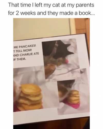 So wholesome