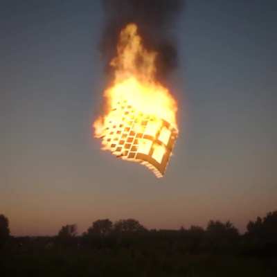 My pc when Beamng is running and I launch a youtube video at the same time.