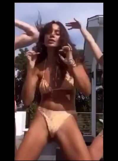 Vanessa Hudgens