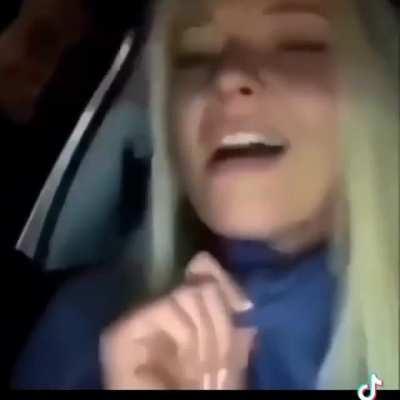 how could it take her that long to notice