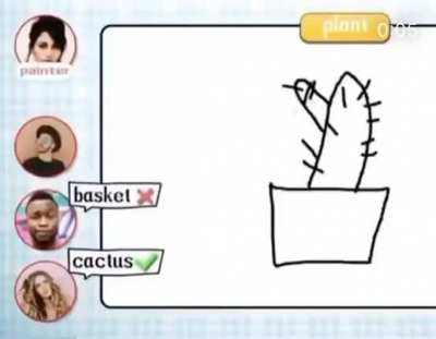 Cactsus