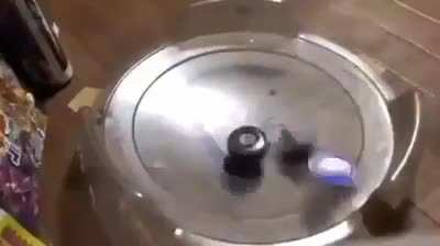 HOW!?