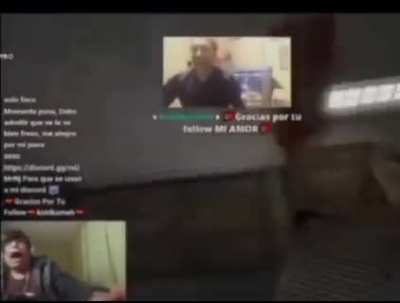 Brígidooooooo😲😲😲