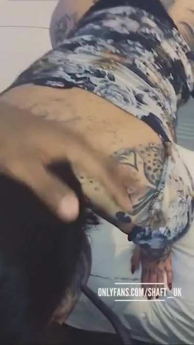 Karma sucking
