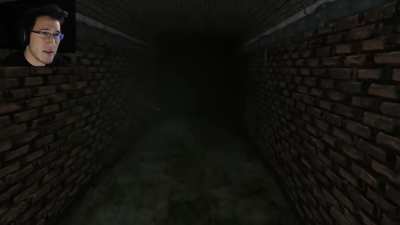 Look out below!