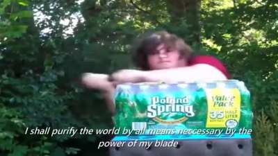 THOT SLAYER