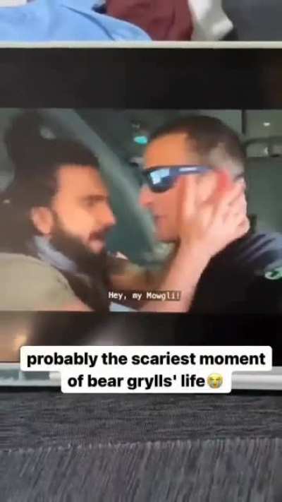 Man vs Ranveer