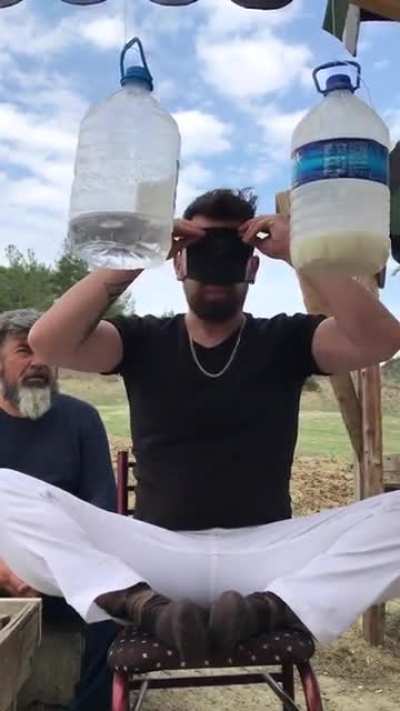 Maybe Maybe Maybe