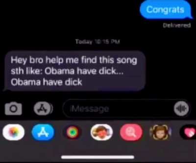 play it again if you didn't notice