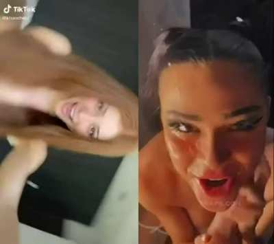 REAL V/S REDDIT HOT🥵🥵 MILF🍑 GET IN BELOW👇👇