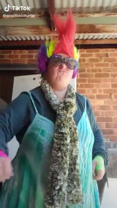 Stylin'