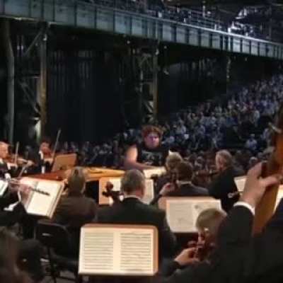 A Simfoni hädd ich x8 ghabt