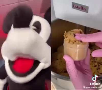 What the fuck is that?