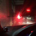 Woman freaks out atBK on Christmas Day