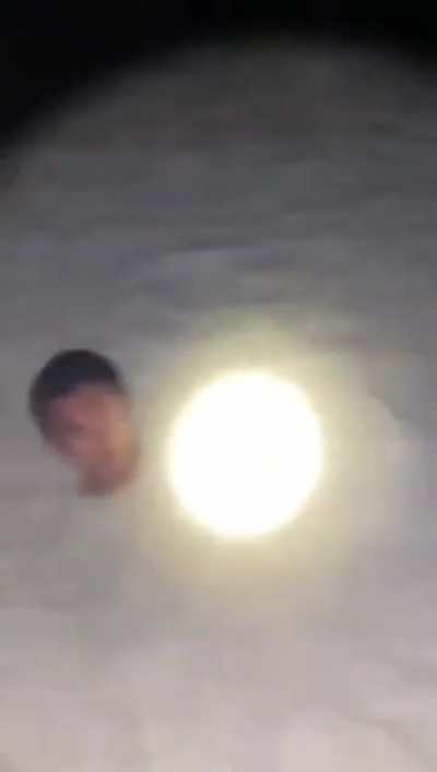 Re Beach Horror