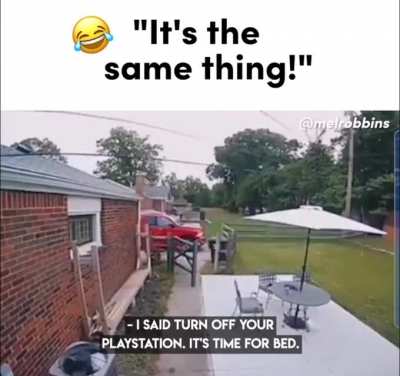 kids honestly..