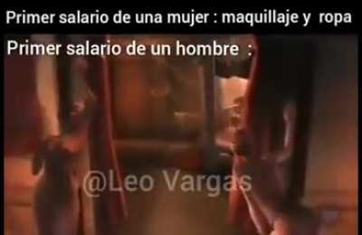 Yo y mi primo, TODOS UNOS CTMR