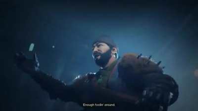 Drifter Dances