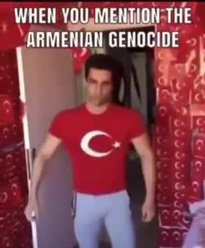 least nationalist man in turkey