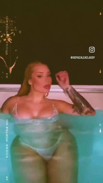 Those tits