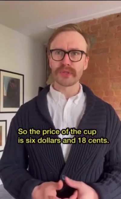 false prices