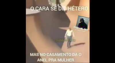 Anel kkk