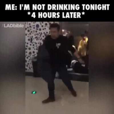 Well...