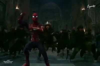 Bollywood Marvel