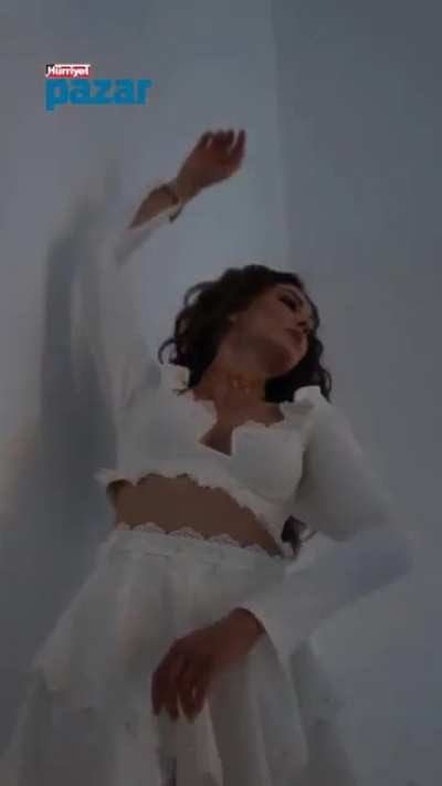 Burcu Özberk