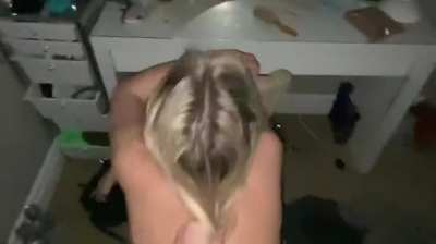 How I like to be fucked