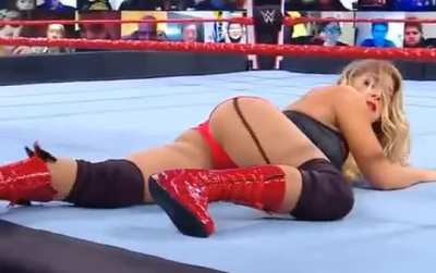 Lacey Evans
