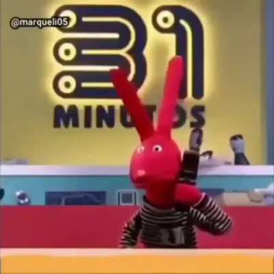Noooo bodoque