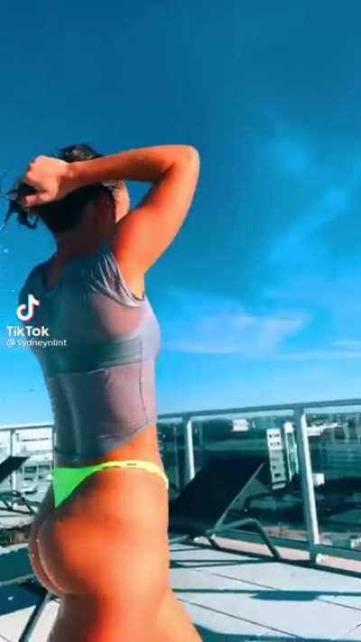 See through tities