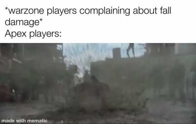 I have no such weakness