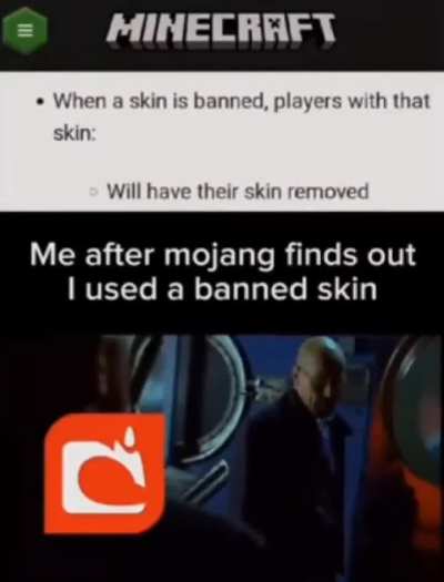 Please, Mojang…