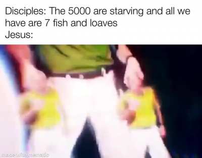 Last one bois