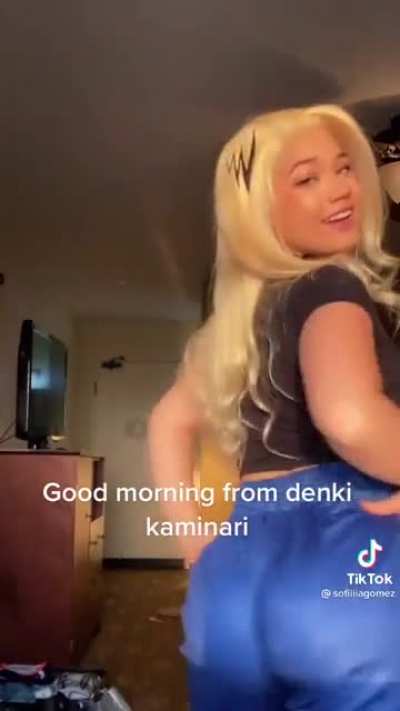 I fucking lover her