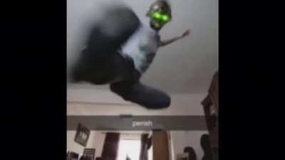 run