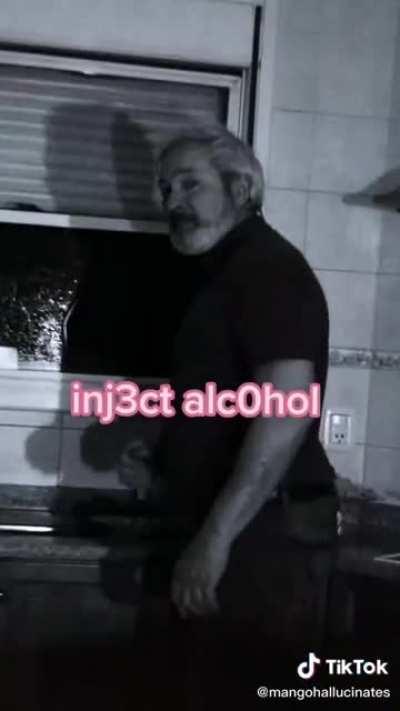 Alcohol