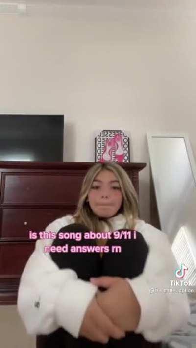 bro its in the song name