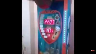 High score