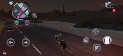 I died afterwards
