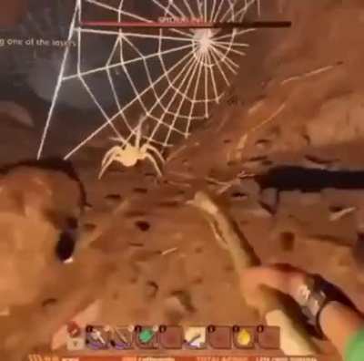 Little Spider - Sound On