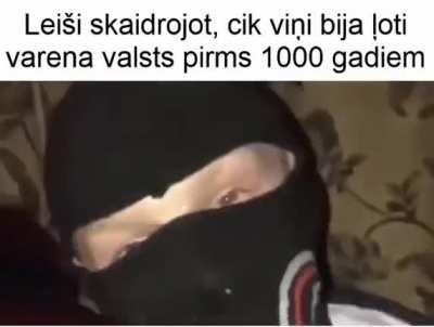 Austrumeiropa 💪